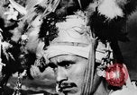 Immagine di Le tribù indiane Messico Oaxaca, 1933, secondo 34 filmato di repertorio 65675049745