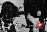 Immagine di Le tribù indiane Messico Oaxaca, 1933, secondo 36 filmato di repertorio 65675049745