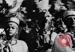 Immagine di Le tribù indiane Messico Oaxaca, 1933, secondo 43 filmato di repertorio 65675049745