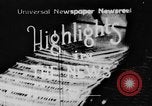 Image of Homemade car of newspaper boy Edward Floyd Seattle Washington USA, 1933, second 1 stock footage video 65675049746