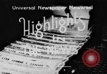 Image of Homemade car of newspaper boy Edward Floyd Seattle Washington USA, 1933, second 4 stock footage video 65675049746
