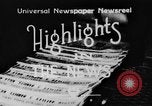 Image of Homemade car of newspaper boy Edward Floyd Seattle Washington USA, 1933, second 5 stock footage video 65675049746