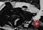 Image of Homemade car of newspaper boy Edward Floyd Seattle Washington USA, 1933, second 11 stock footage video 65675049746