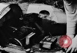 Image of Homemade car of newspaper boy Edward Floyd Seattle Washington USA, 1933, second 18 stock footage video 65675049746