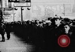 Immagine di Cappotti Kansas City Missouri USA, 1933, secondo 6 filmato di repertorio 65675049747