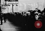 Immagine di Cappotti Kansas City Missouri USA, 1933, secondo 7 filmato di repertorio 65675049747