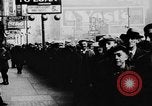 Immagine di Cappotti Kansas City Missouri USA, 1933, secondo 8 filmato di repertorio 65675049747