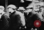 Immagine di Cappotti Kansas City Missouri USA, 1933, secondo 11 filmato di repertorio 65675049747