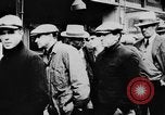 Immagine di Cappotti Kansas City Missouri USA, 1933, secondo 12 filmato di repertorio 65675049747