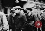 Immagine di Cappotti Kansas City Missouri USA, 1933, secondo 13 filmato di repertorio 65675049747