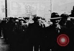 Immagine di Cappotti Kansas City Missouri USA, 1933, secondo 18 filmato di repertorio 65675049747