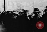 Immagine di Cappotti Kansas City Missouri USA, 1933, secondo 19 filmato di repertorio 65675049747