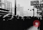 Immagine di Cappotti Kansas City Missouri USA, 1933, secondo 25 filmato di repertorio 65675049747