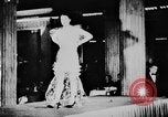 Immagine di Moda intimo Parigi Francia, 1933, secondo 3 filmato di repertorio 65675049748