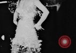 Immagine di Moda intimo Parigi Francia, 1933, secondo 8 filmato di repertorio 65675049748