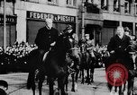 Immagine di Tomas Garrigue Masayrk Praga Cecoslovacchia, 1933, secondo 9 filmato di repertorio 65675049750