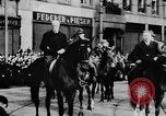 Immagine di Tomas Garrigue Masayrk Praga Cecoslovacchia, 1933, secondo 12 filmato di repertorio 65675049750