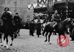 Immagine di Tomas Garrigue Masayrk Praga Cecoslovacchia, 1933, secondo 24 filmato di repertorio 65675049750