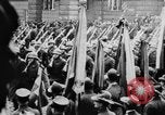 Immagine di Tomas Garrigue Masayrk Praga Cecoslovacchia, 1933, secondo 48 filmato di repertorio 65675049750