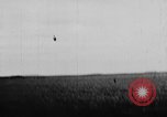 Immagine di Oche selvatiche Tule Lake California USA, 1933, secondo 21 filmato di repertorio 65675049751