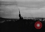 Immagine di Oche selvatiche Tule Lake California USA, 1933, secondo 24 filmato di repertorio 65675049751