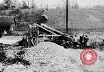 Immagine di Oro di data mining Owensville Ohio USA, 1933, secondo 12 filmato di repertorio 65675049752