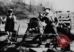 Immagine di Oro di data mining Owensville Ohio USA, 1933, secondo 13 filmato di repertorio 65675049752