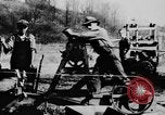 Immagine di Oro di data mining Owensville Ohio USA, 1933, secondo 14 filmato di repertorio 65675049752