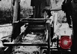 Immagine di Oro di data mining Owensville Ohio USA, 1933, secondo 19 filmato di repertorio 65675049752
