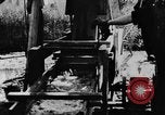 Immagine di Oro di data mining Owensville Ohio USA, 1933, secondo 20 filmato di repertorio 65675049752