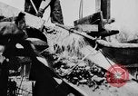 Immagine di Oro di data mining Owensville Ohio USA, 1933, secondo 21 filmato di repertorio 65675049752