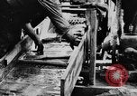 Immagine di Oro di data mining Owensville Ohio USA, 1933, secondo 25 filmato di repertorio 65675049752