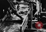 Immagine di Oro di data mining Owensville Ohio USA, 1933, secondo 26 filmato di repertorio 65675049752