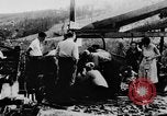 Immagine di Oro di data mining Owensville Ohio USA, 1933, secondo 28 filmato di repertorio 65675049752