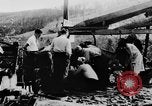 Immagine di Oro di data mining Owensville Ohio USA, 1933, secondo 29 filmato di repertorio 65675049752