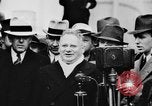 Immagine di Maxim M Litvinov United States USA, 1933, secondo 18 filmato di repertorio 65675049753