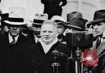 Immagine di Maxim M Litvinov United States USA, 1933, secondo 19 filmato di repertorio 65675049753