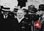 Immagine di Maxim M Litvinov United States USA, 1933, secondo 20 filmato di repertorio 65675049753
