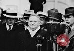 Immagine di Maxim M Litvinov United States USA, 1933, secondo 22 filmato di repertorio 65675049753