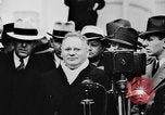 Immagine di Maxim M Litvinov United States USA, 1933, secondo 23 filmato di repertorio 65675049753
