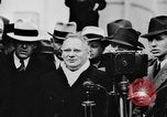 Immagine di Maxim M Litvinov United States USA, 1933, secondo 25 filmato di repertorio 65675049753