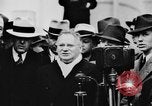 Immagine di Maxim M Litvinov United States USA, 1933, secondo 26 filmato di repertorio 65675049753