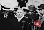 Immagine di Maxim M Litvinov United States USA, 1933, secondo 27 filmato di repertorio 65675049753