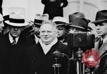 Immagine di Maxim M Litvinov United States USA, 1933, secondo 28 filmato di repertorio 65675049753