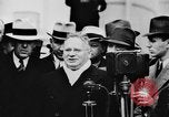 Immagine di Maxim M Litvinov United States USA, 1933, secondo 32 filmato di repertorio 65675049753