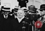Immagine di Maxim M Litvinov United States USA, 1933, secondo 33 filmato di repertorio 65675049753
