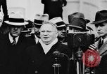 Immagine di Maxim M Litvinov United States USA, 1933, secondo 34 filmato di repertorio 65675049753