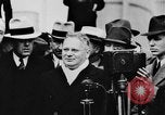 Immagine di Maxim M Litvinov United States USA, 1933, secondo 37 filmato di repertorio 65675049753