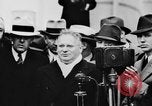 Immagine di Maxim M Litvinov United States USA, 1933, secondo 41 filmato di repertorio 65675049753