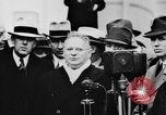 Immagine di Maxim M Litvinov United States USA, 1933, secondo 43 filmato di repertorio 65675049753